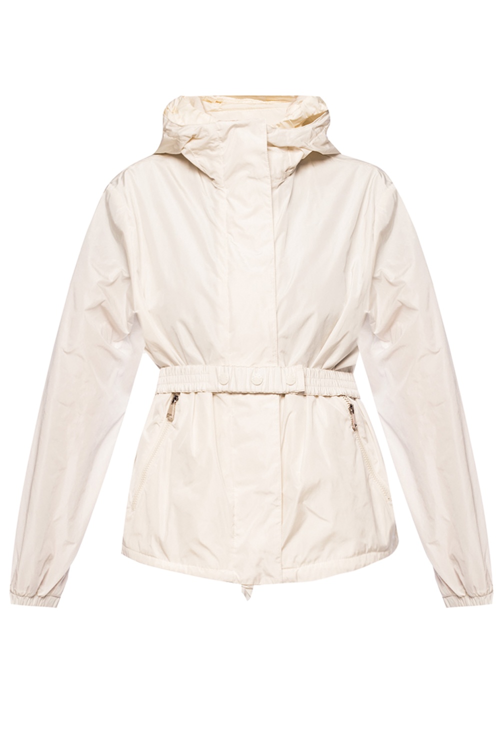 【送料&関税込】Moncler Thoirys Cream Jacket Moncler Thoirys Cream Jacket | italist